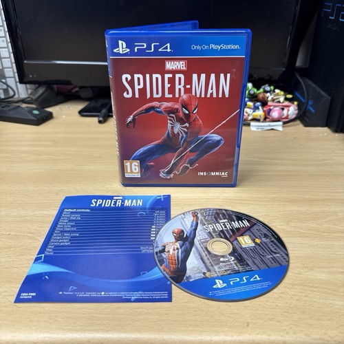 Playstation marvel s - :, marvel’s