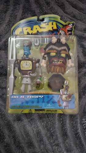 Resaurus series crash - series,