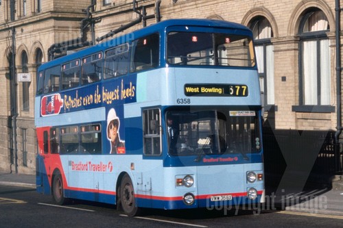 Bus photo yorkshire rider - photo,