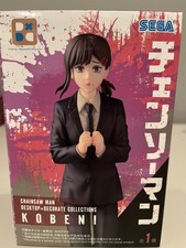 SEGA Kobeni Chainsaw Man