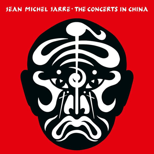Jean michel jarre the - michel,