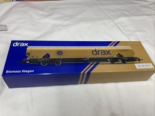 OO Gauge Hornby Drax Biomass