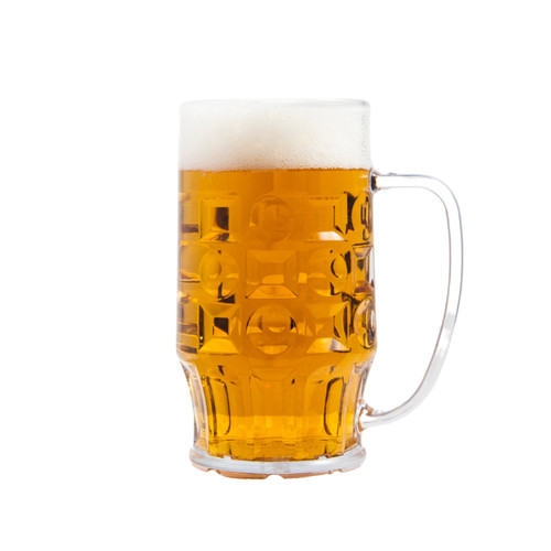Drinkwize half pint beer - drinkwize,