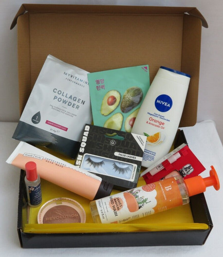 Beauty skincare bundle - beauty, in