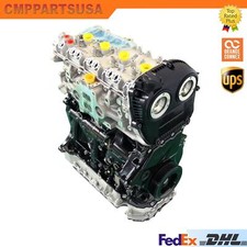 EA888 2.0L Turbo Gen 3