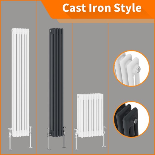 Column traditional cast - column,