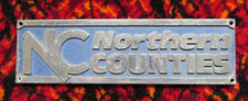 An NC Northern Counties body