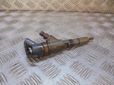 PEUGEOT 307 2005 2.0 HDI MK1 5DR X1 FUEL INJECTOR 9653594280
