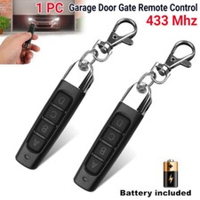 Universal replacement garage - universal,