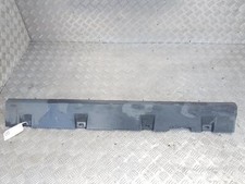 Ford Transit Courier Side