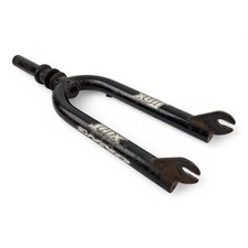 GT Dyno Jinx BMX 1 1/8 Threadless Front Forks Mid School 20"