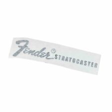 Fender Stratocaster headstock