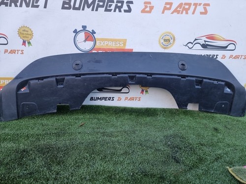 Bmw e70 sport - e70, bumper