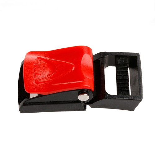 Sewing clip helmet buckles - clip,