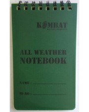 British army mini waterproof - british,