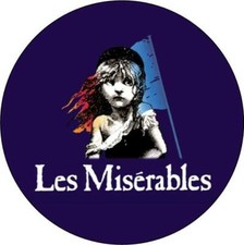 Les Miserables The Musical
