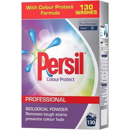 Persil biological washing - persil,