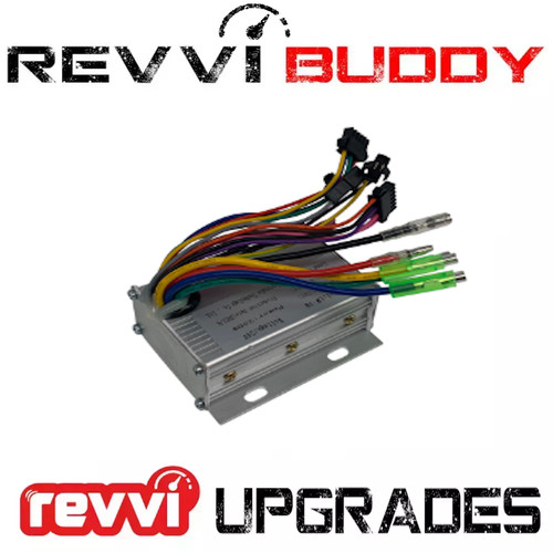 Revvi fast start - revvi,