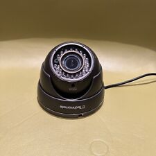 TECHNOMATE TM-702 Vandal Eyeball IR Dome Camera 4.0MP - CCTV 700TVL - Grey
