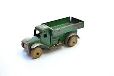 VINTAGE TINPLATE DELIVERY