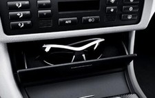 BMW Genuine Spectacles Tray Interior Replacement Spare Fits E46 51168260312