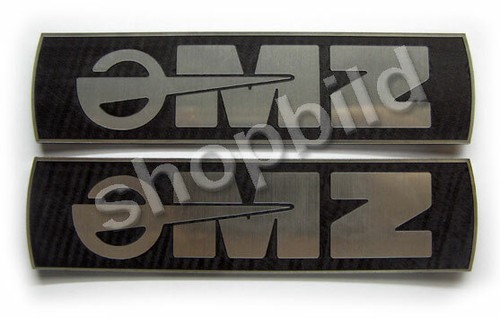Emblem ets 125 - emblem, 250