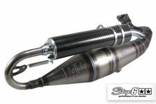 Stage6 Racing Exhaust R1200