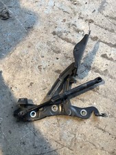 Volvo S60 2004 2.4 D5 N/S Boot Hinge