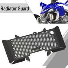 Motorcycle Radiator Grille