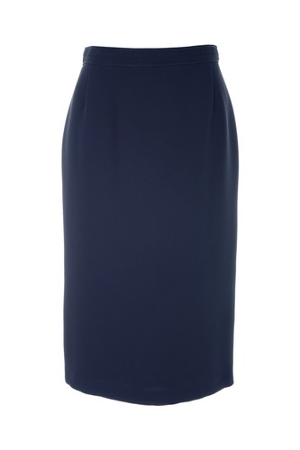 Busy navy pencil - navy,
