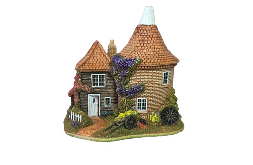 Lilliput lane hops - lane,