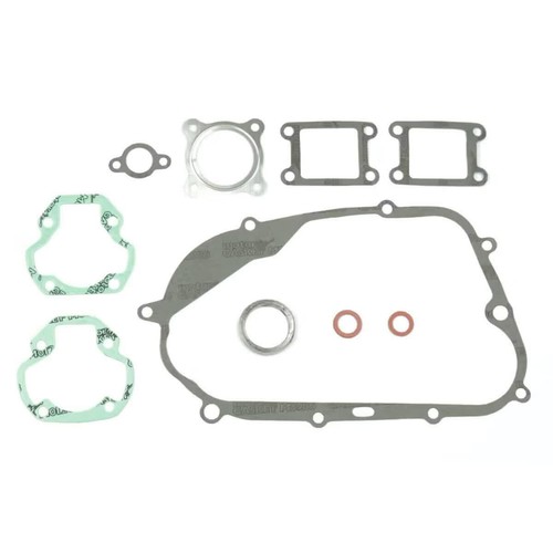 Athena complete engine - complete,