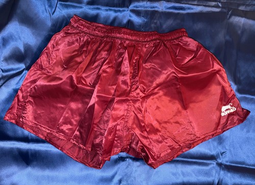 Nib vintage 80s - nib, maroon