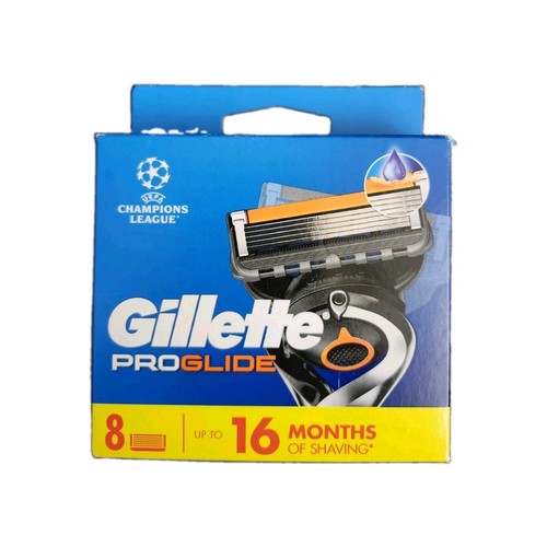 Gillette proglide pack 16 - proglide,