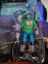 CUSTOM John Cena Translucent