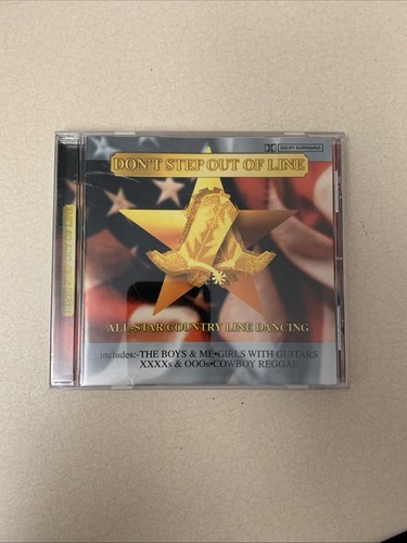 All state country line - all,