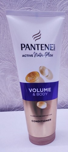 Pantene pro active - pantene, pro-v