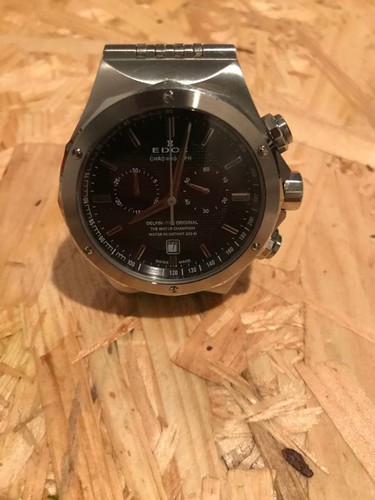 Edox delfin original - edox,