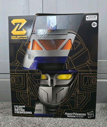 Hasbro power rangers zap - rangers, astro