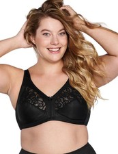 Naturana Soft Cup Bra 5046
