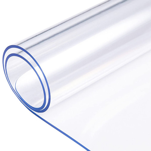 Linkgro clear table protector - clear,