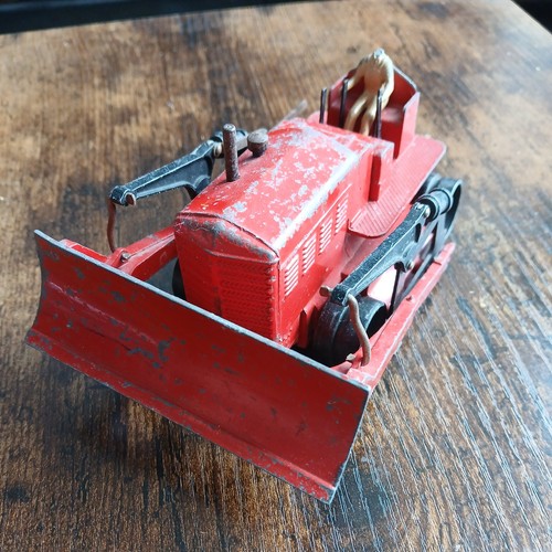 Dinky supertoys 561 blaw - #561, knox