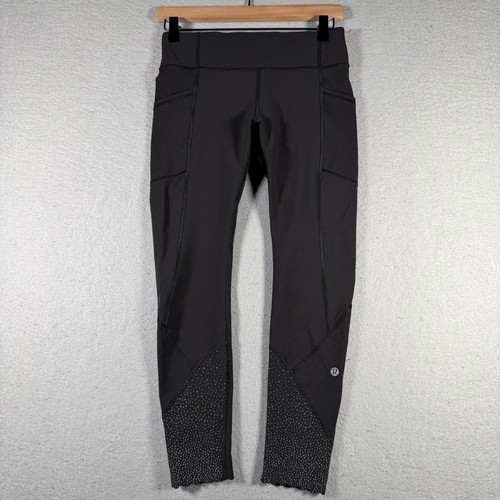 Lululemon tight stuff - stuff,