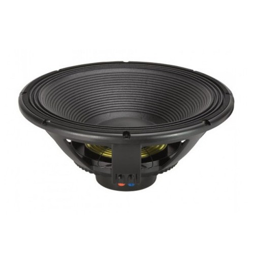 Rcf lf18n401 1200w aes - aes, 18"