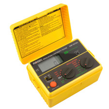 Robin rcd kmp 3075dl - rcd,