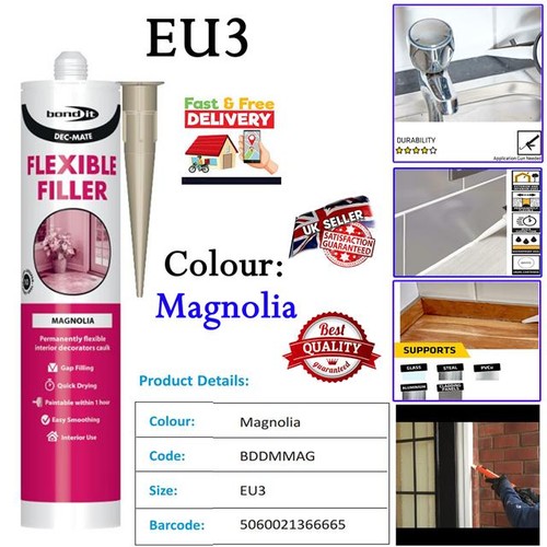 Dec mate flexible - flexible, filler