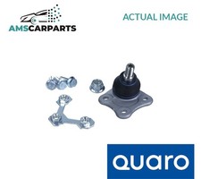 SUSPENSION BALL JOINT FRONT
