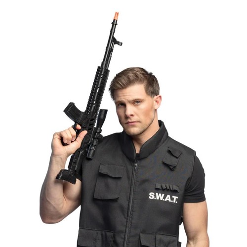 Boland police officer swat - boland,