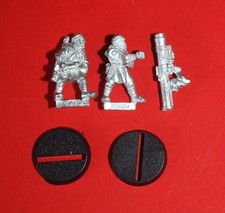 Warhammer 40k - Imperial Guard