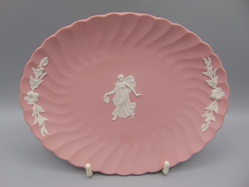 Vintage wedgwood pink - wedgwood,